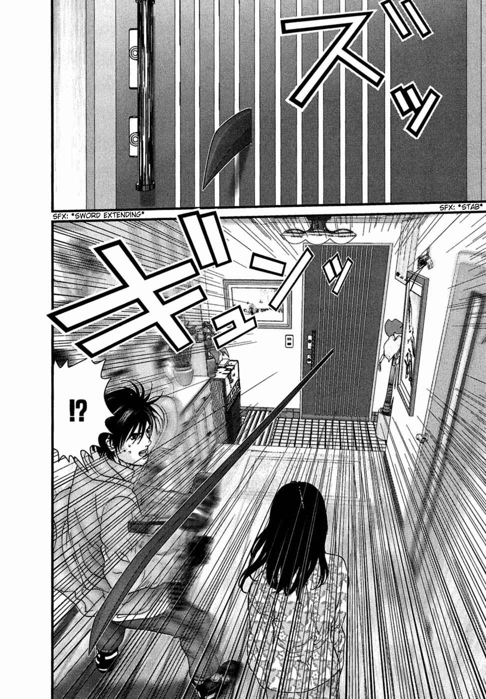 Gantz Chap 176 - Next Chap 177