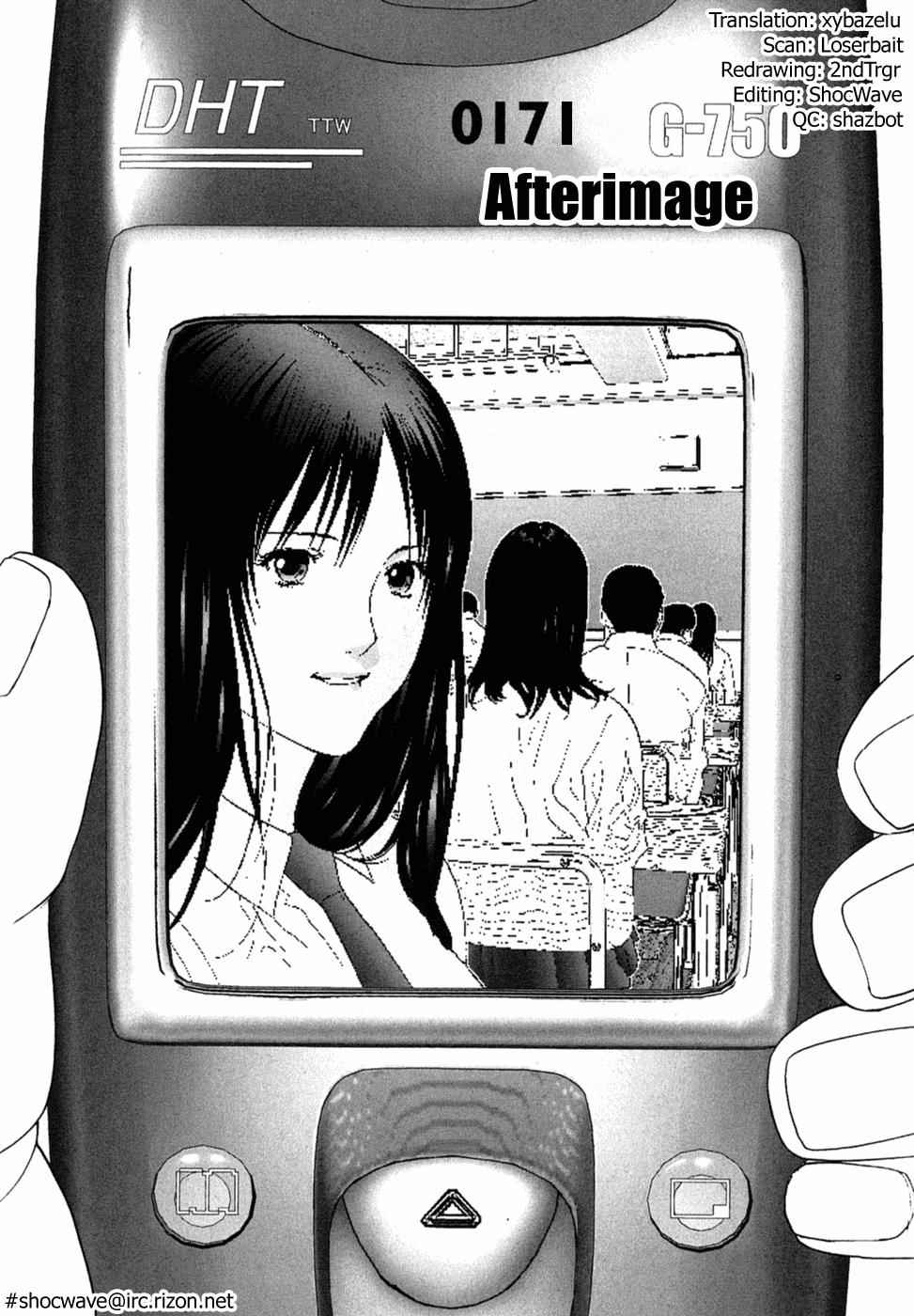 Gantz Chap 171 - Next Chap 172