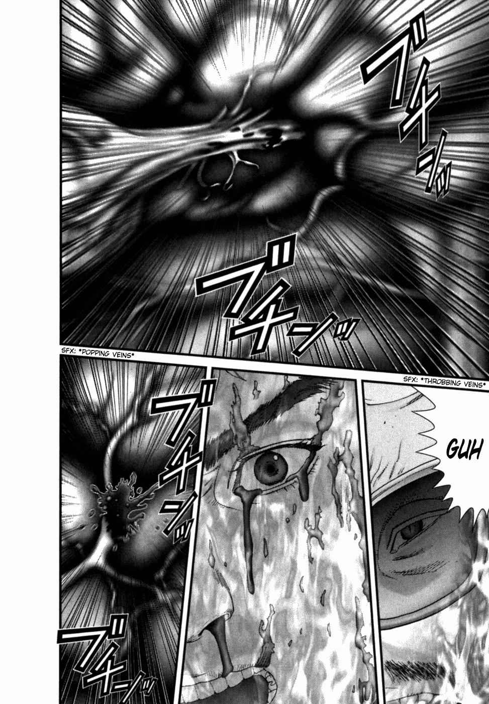 Gantz Chap 197 - Next Chap 198