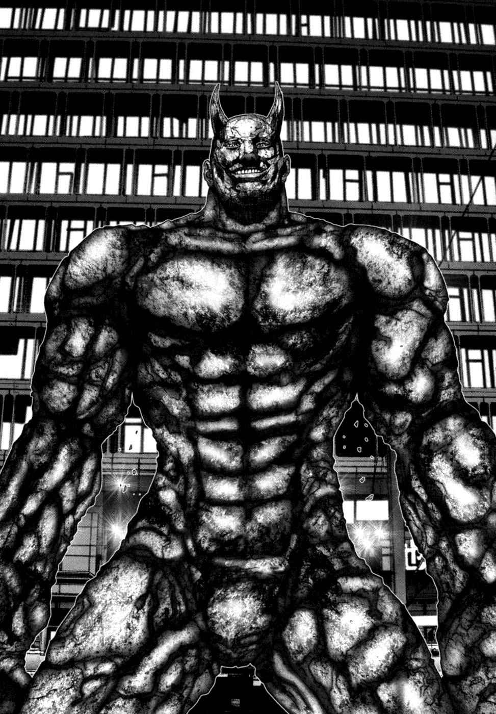 Gantz Chap 204 - Next Chap 205