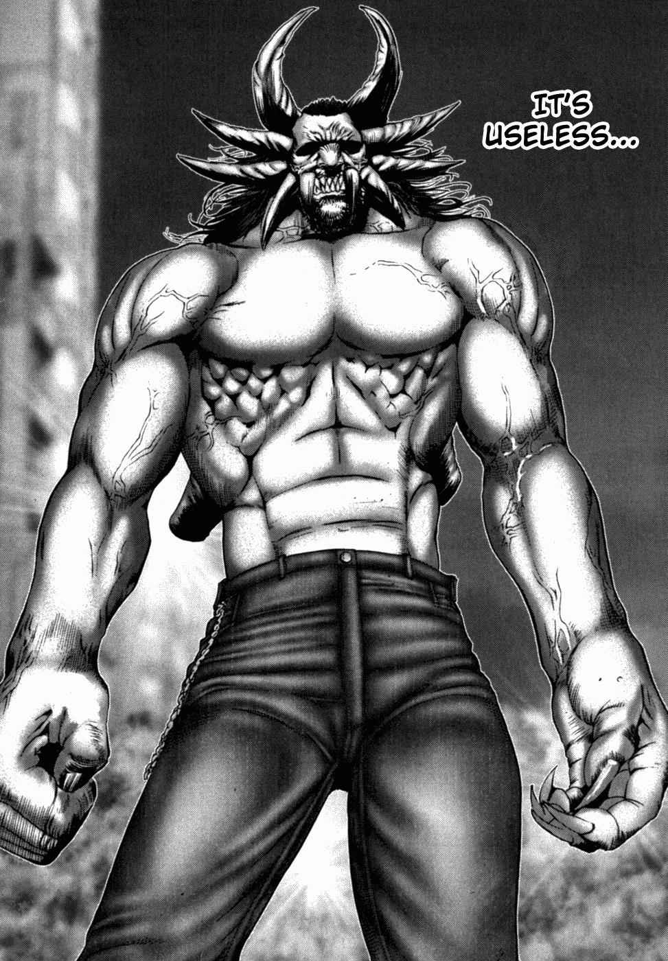 Gantz Chap 212 - Next Chap 213
