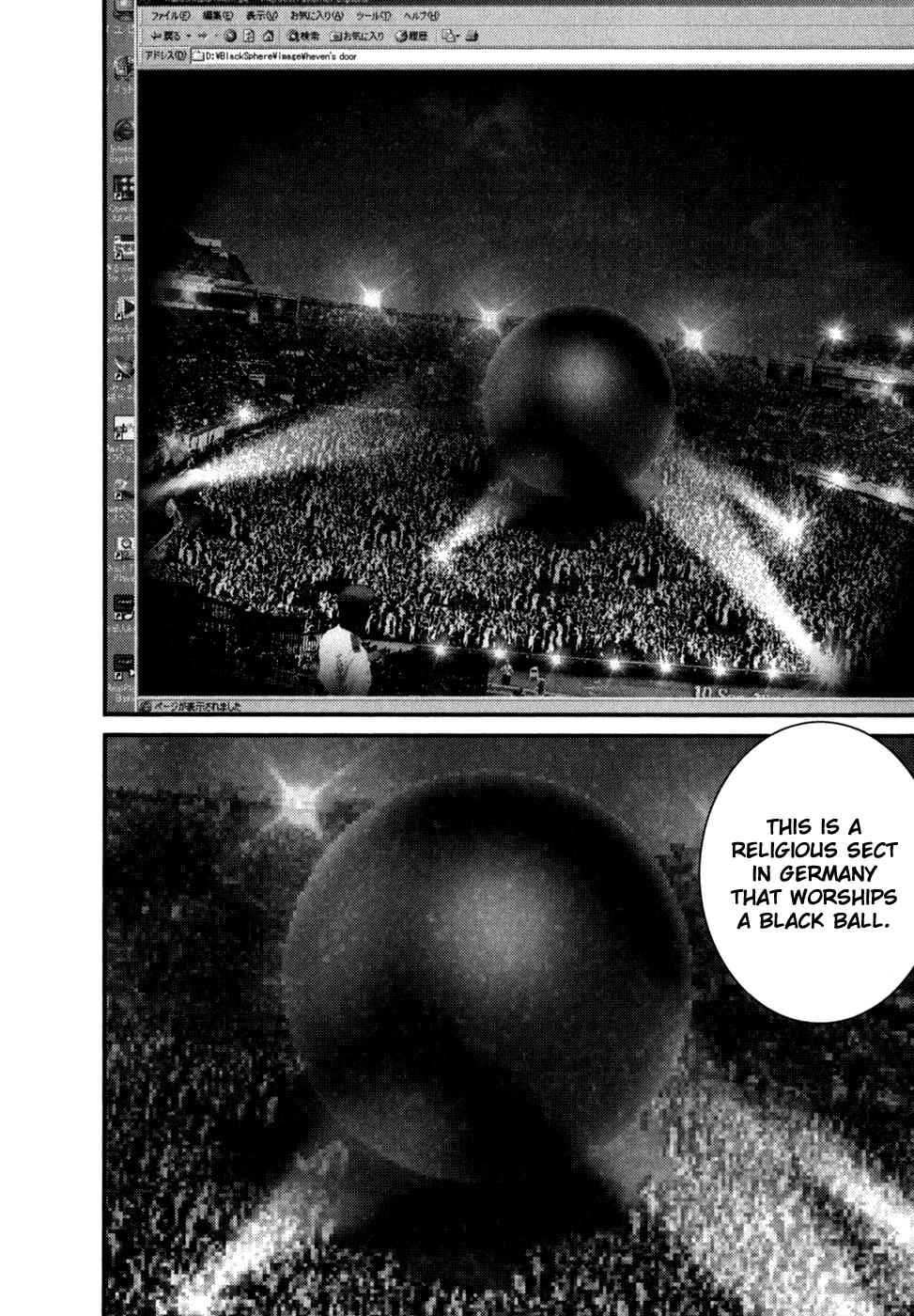 Gantz Chap 227 - Next Chap 228