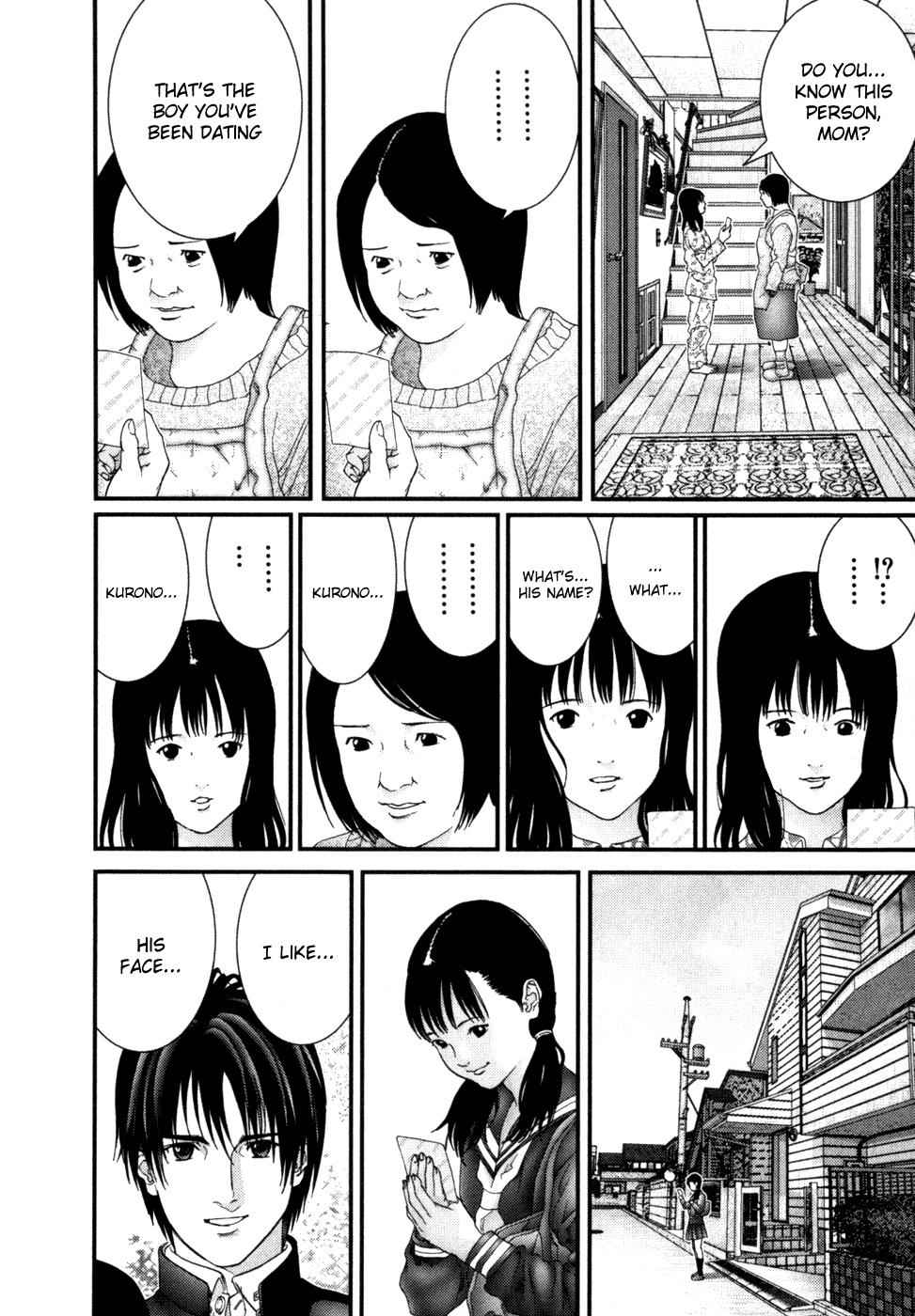 Gantz Chap 224 - Next Chap 225
