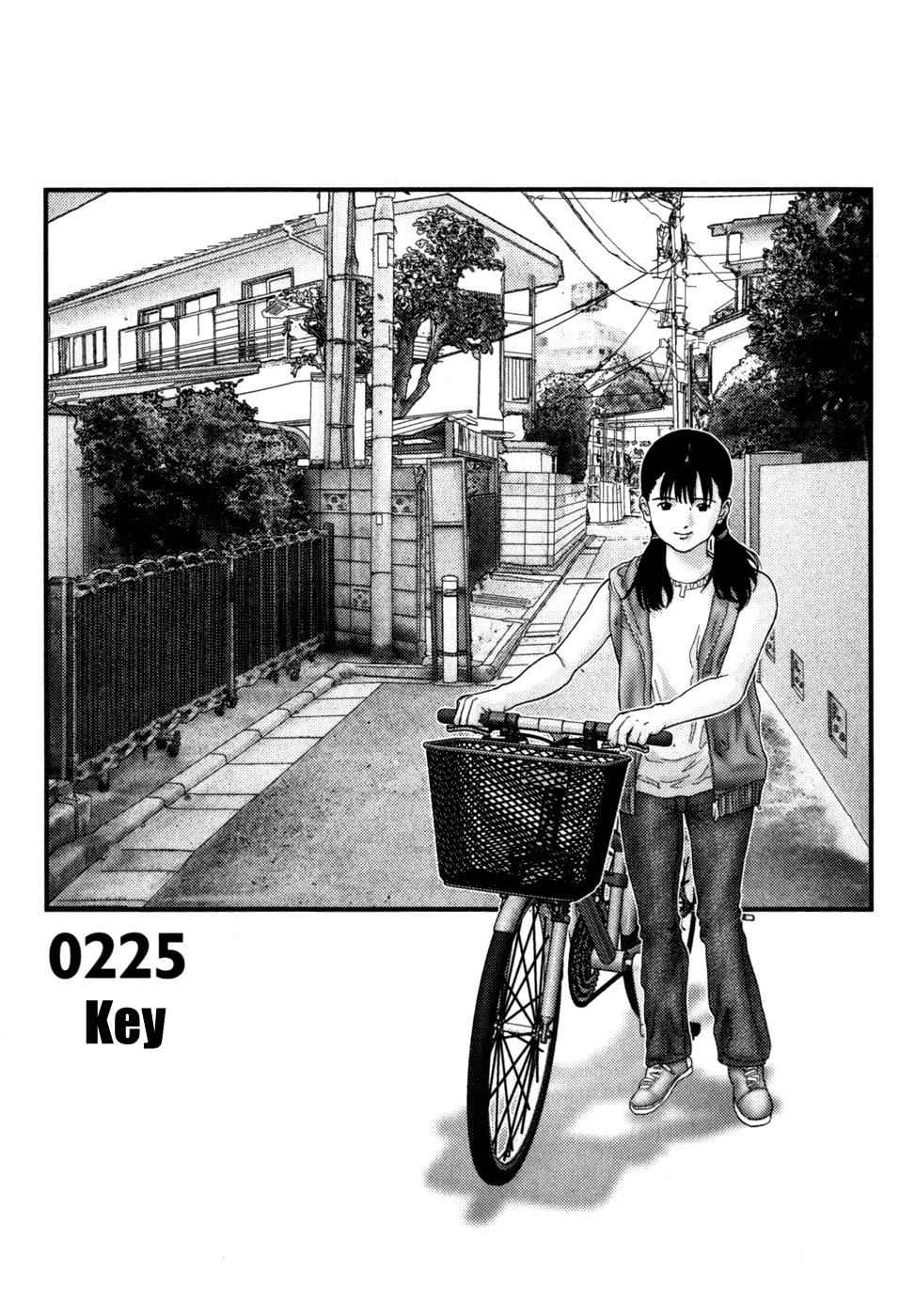 Gantz Chap 225 - Next Chap 226