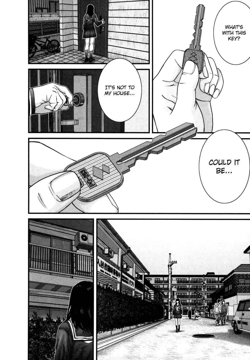Gantz Chap 225 - Next Chap 226