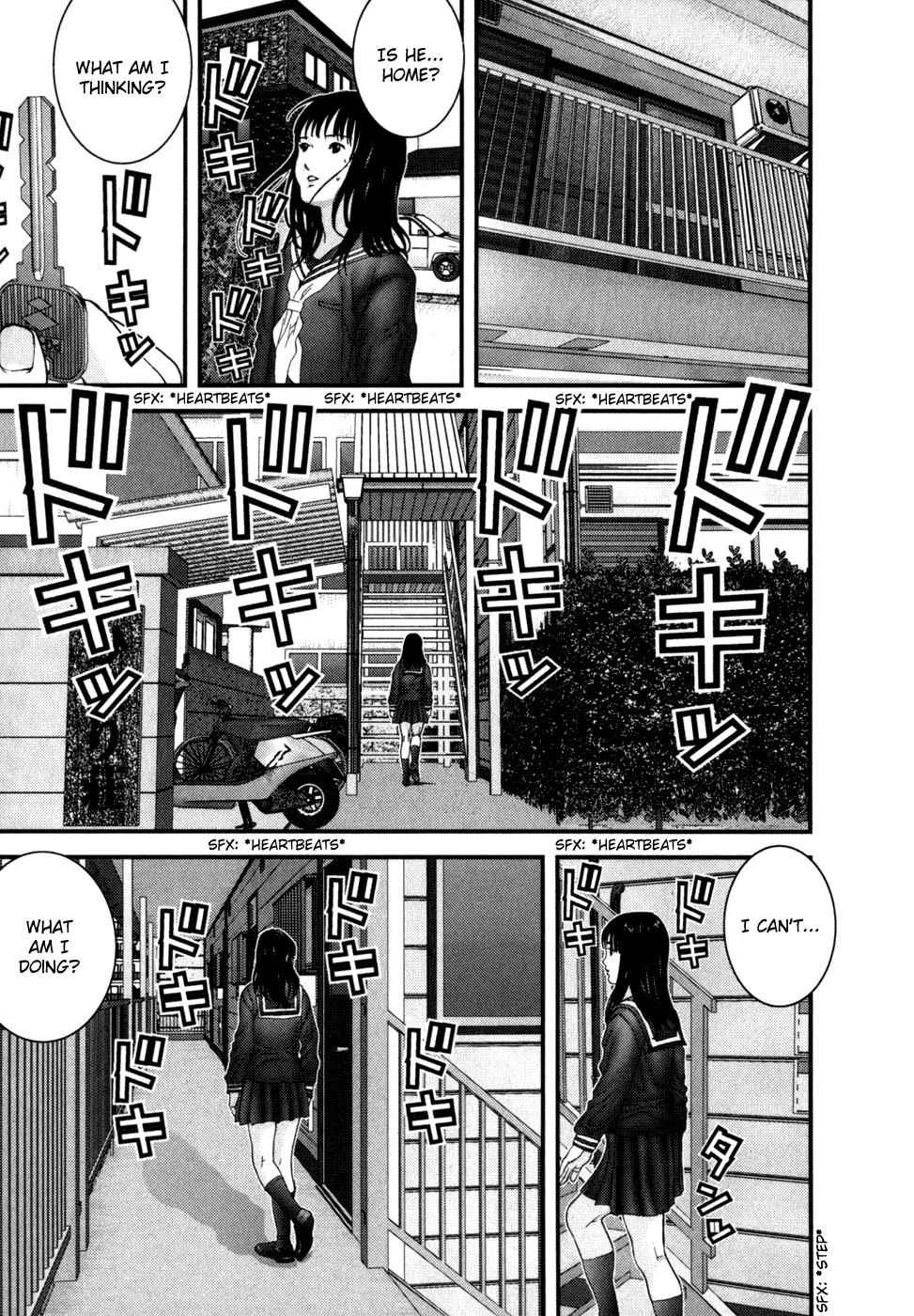 Gantz Chap 225 - Next Chap 226