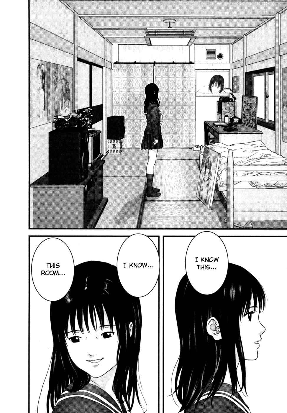 Gantz Chap 225 - Next Chap 226