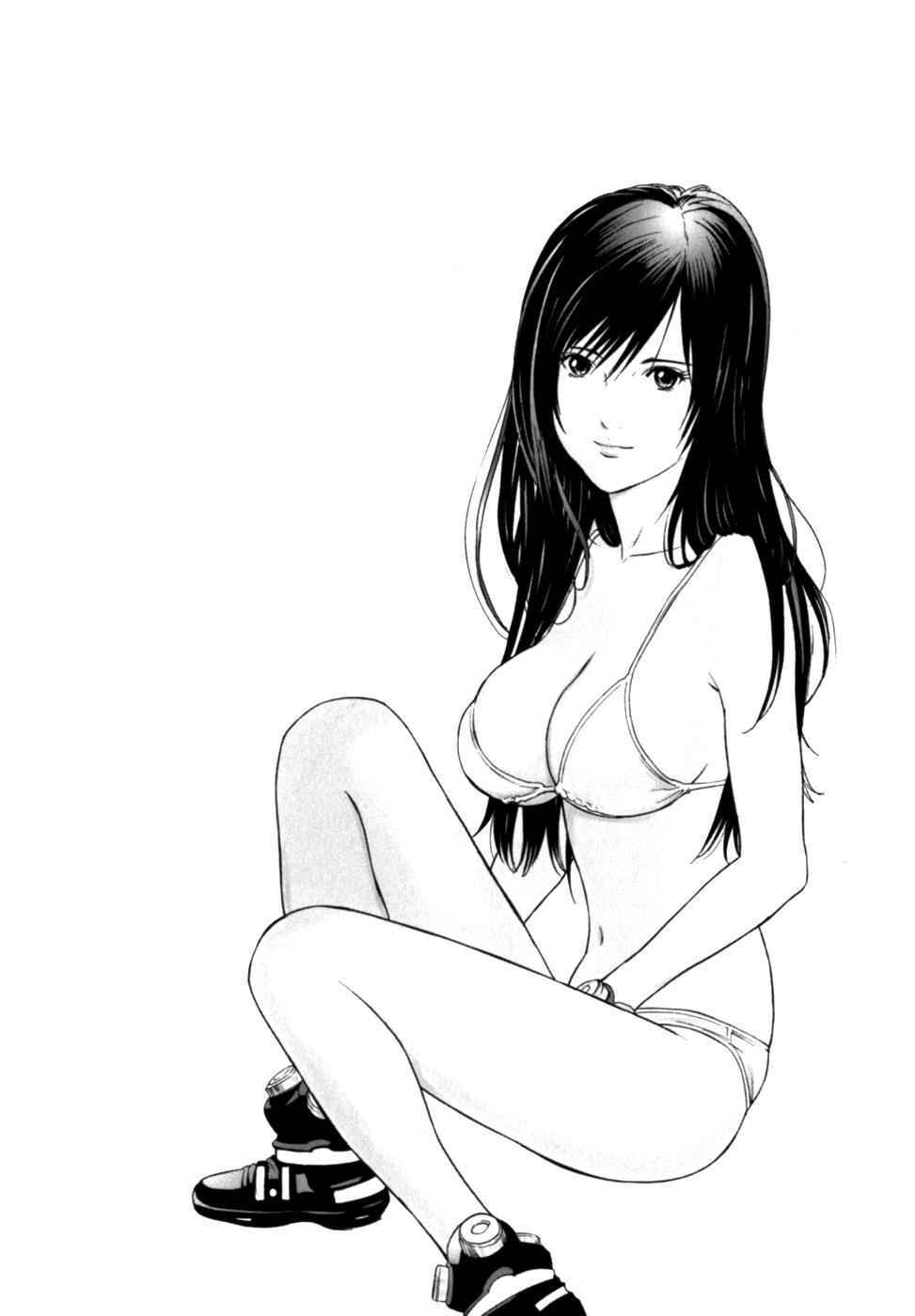 Gantz Chap 226 - Next Chap 227