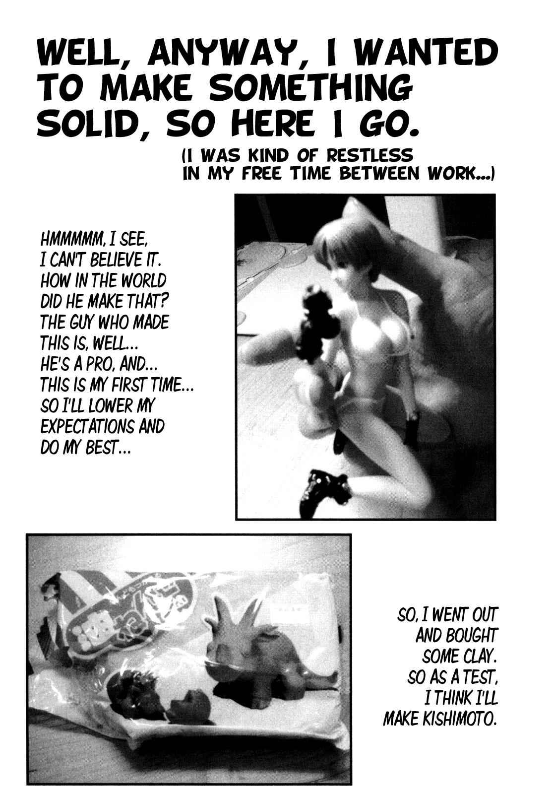 Gantz Chap 247 - Next Chap 248