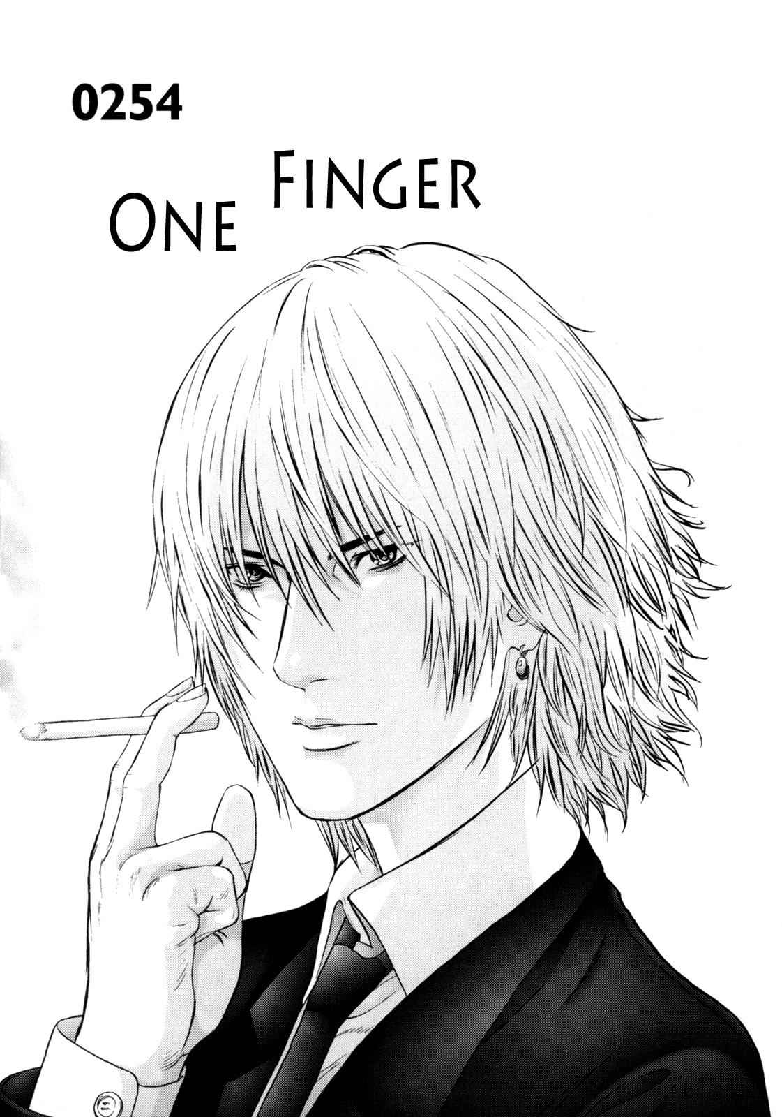 Gantz Chap 254 - Next Chap 255