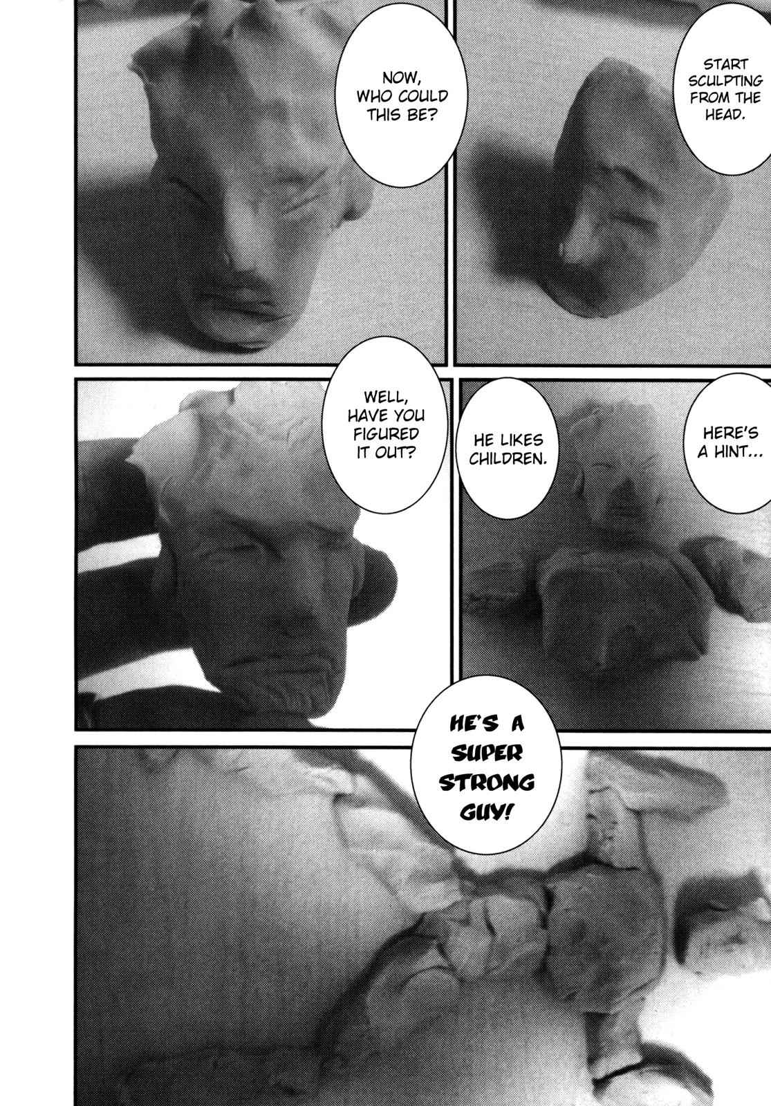 Gantz Chap 256 - Next Chap 257