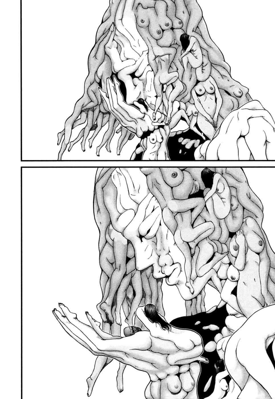 Gantz Chap 265 - Next Chap 266