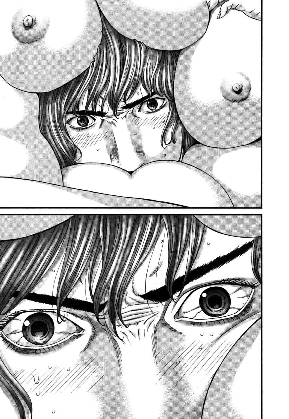Gantz Chap 265 - Next Chap 266