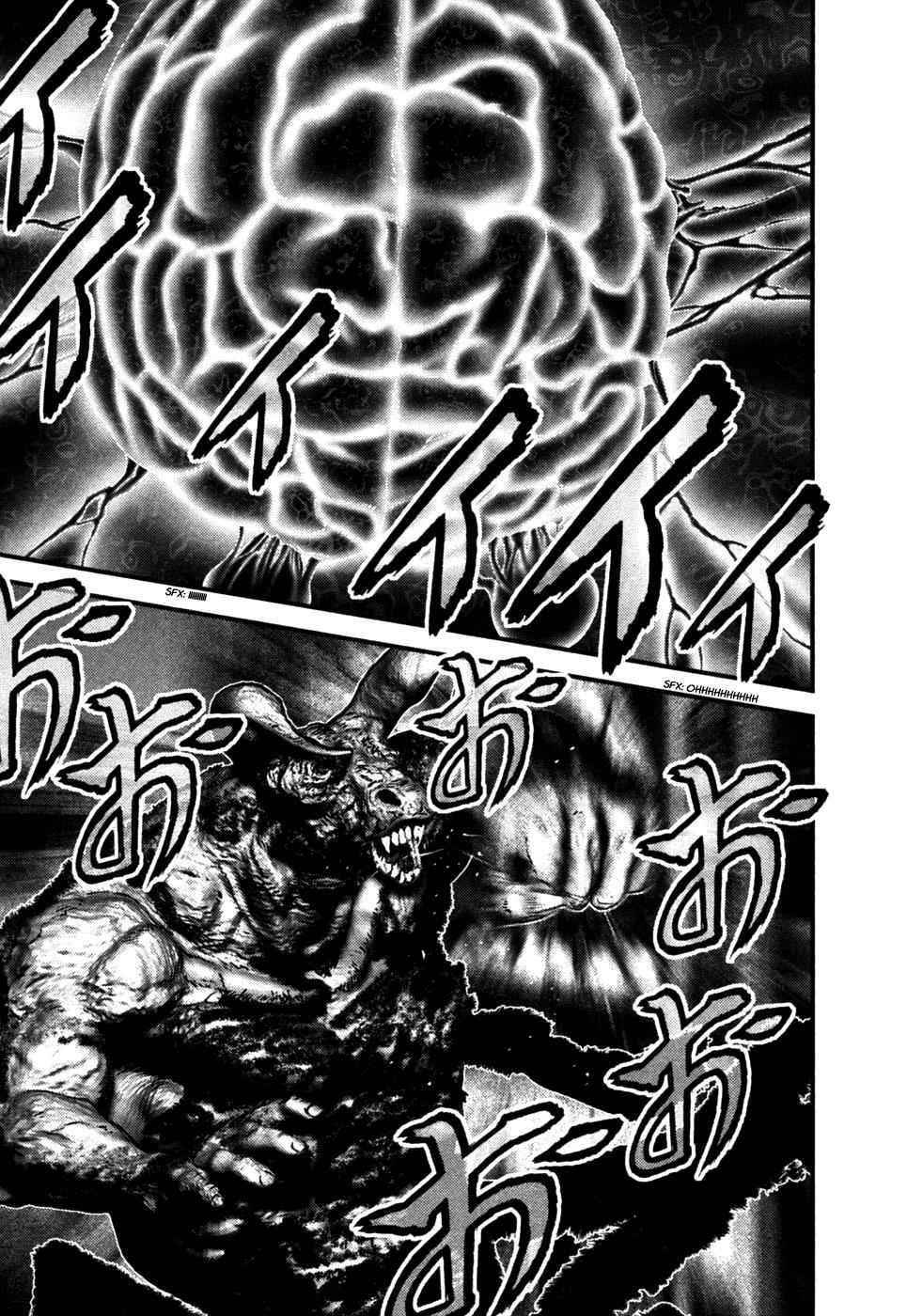 Gantz Chap 269 - Next Chap 270