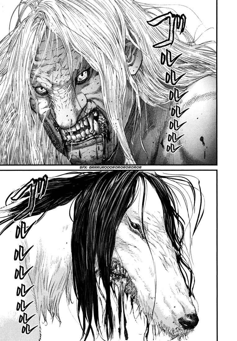 Gantz Chap 262 - Next Chap 263