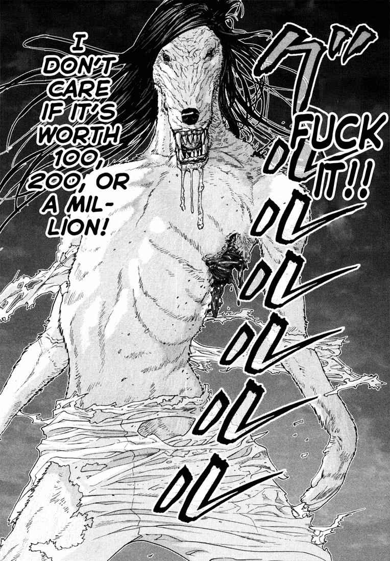 Gantz Chap 263 - Next Chap 264