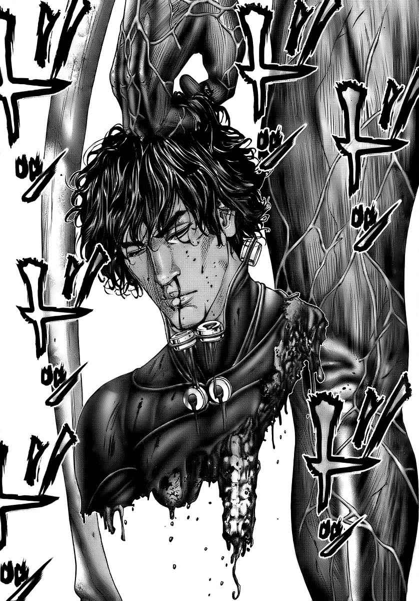 Gantz Chap 276 - Next Chap 277