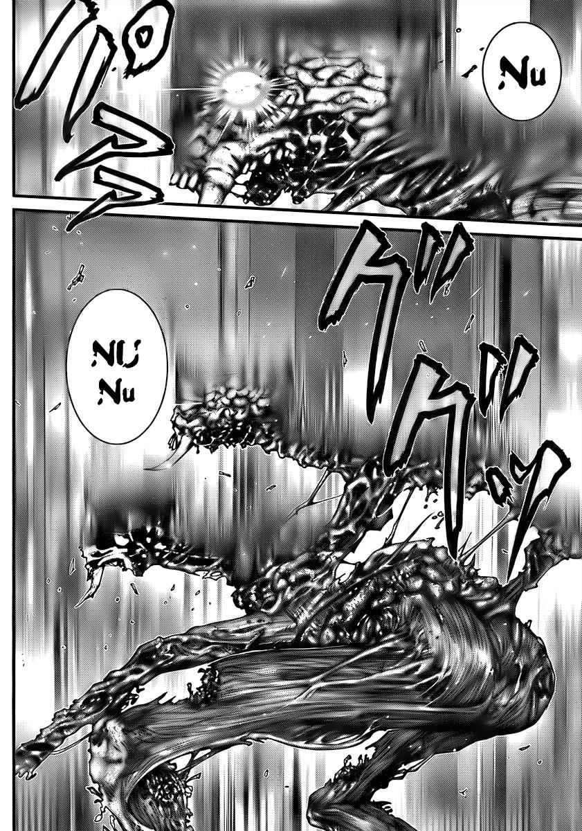 Gantz Chap 278 - Next Chap 279