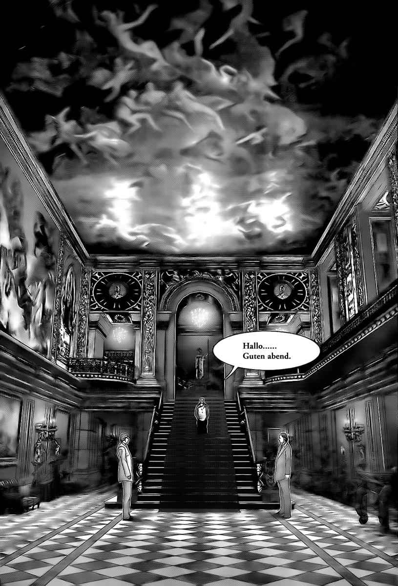 Gantz Chap 300 - Next Chap 301