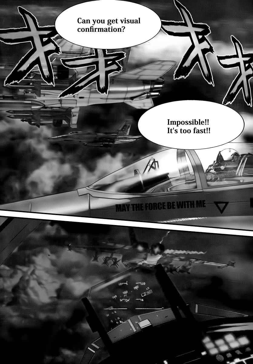 Gantz Chap 303 - Next Chap 304