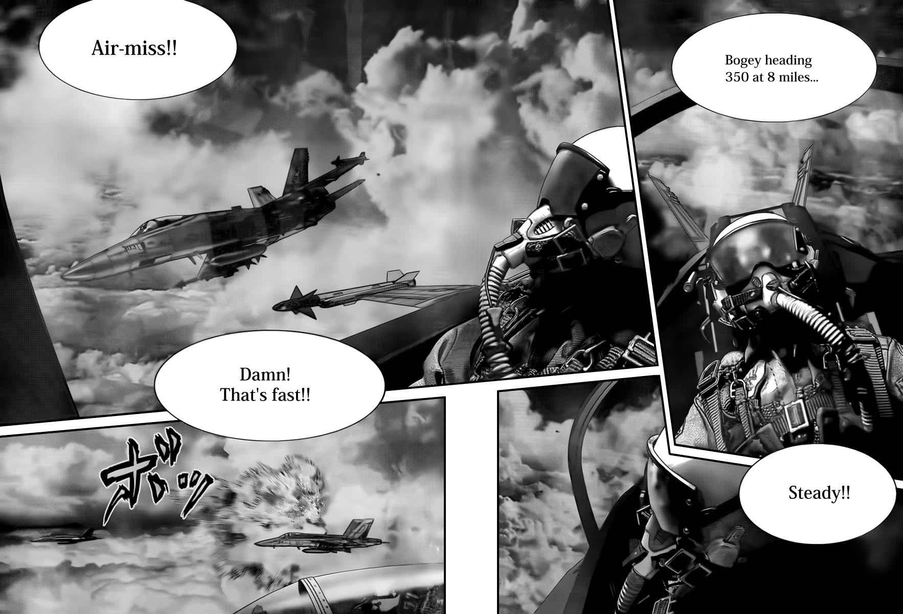 Gantz Chap 303 - Next Chap 304