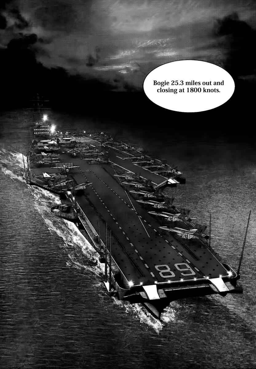 Gantz Chap 303 - Next Chap 304
