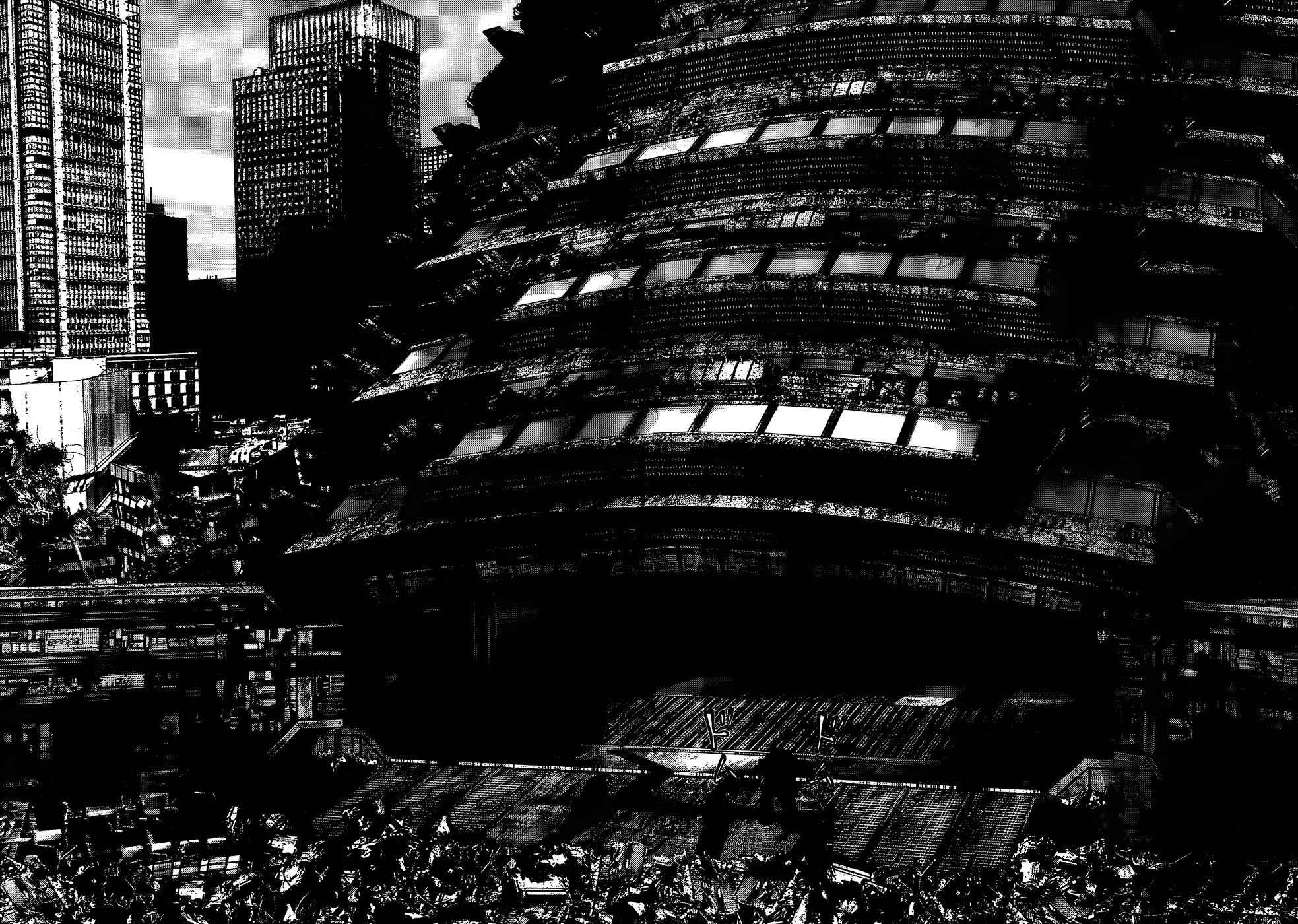 Gantz Chap 335 - Next Chap 336