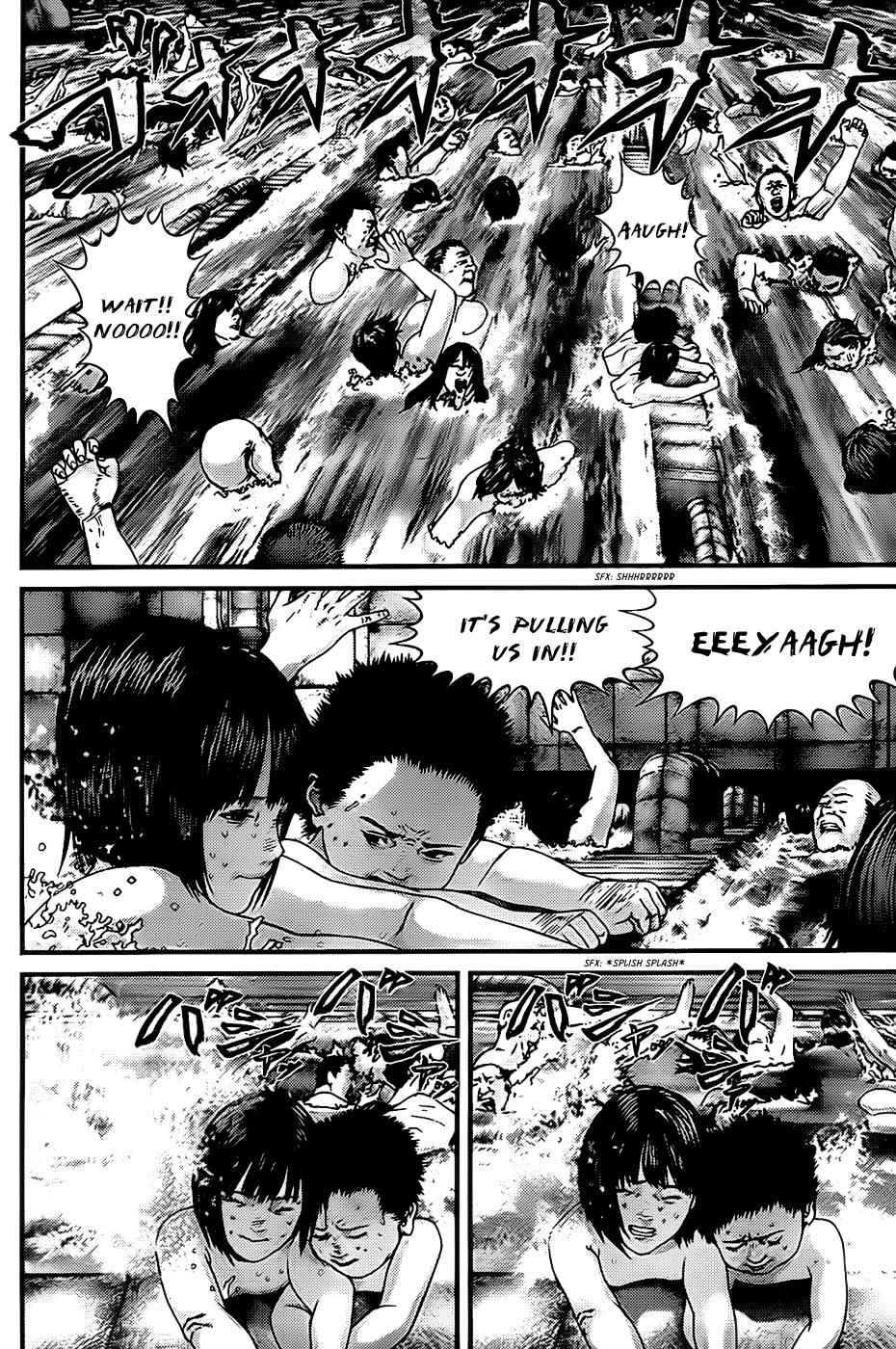 Gantz Chap 336 - Next Chap 337