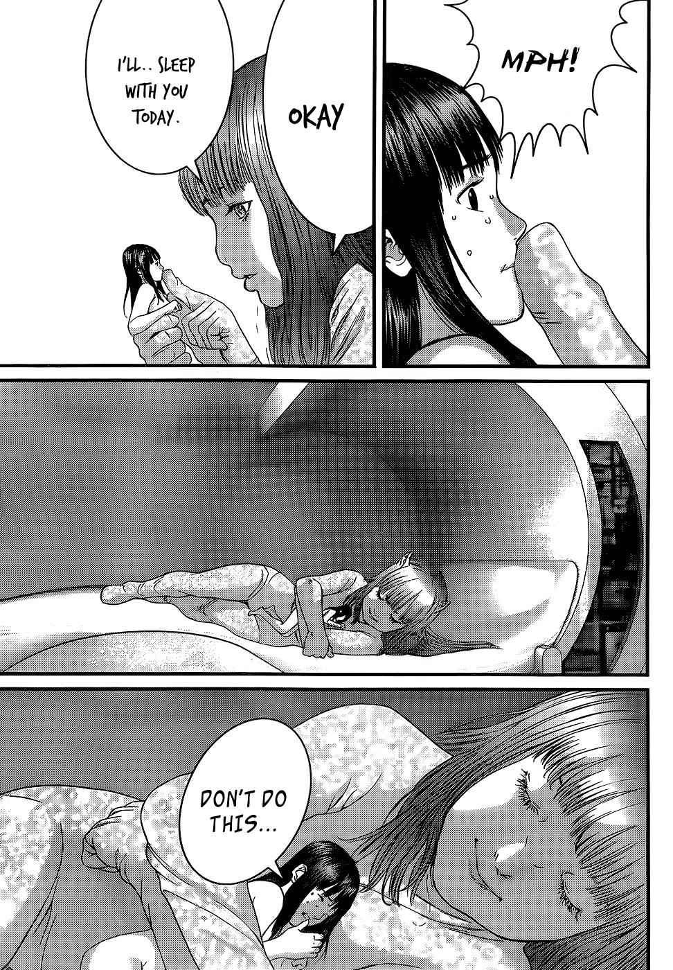Gantz Chap 331 - Next Chap 332