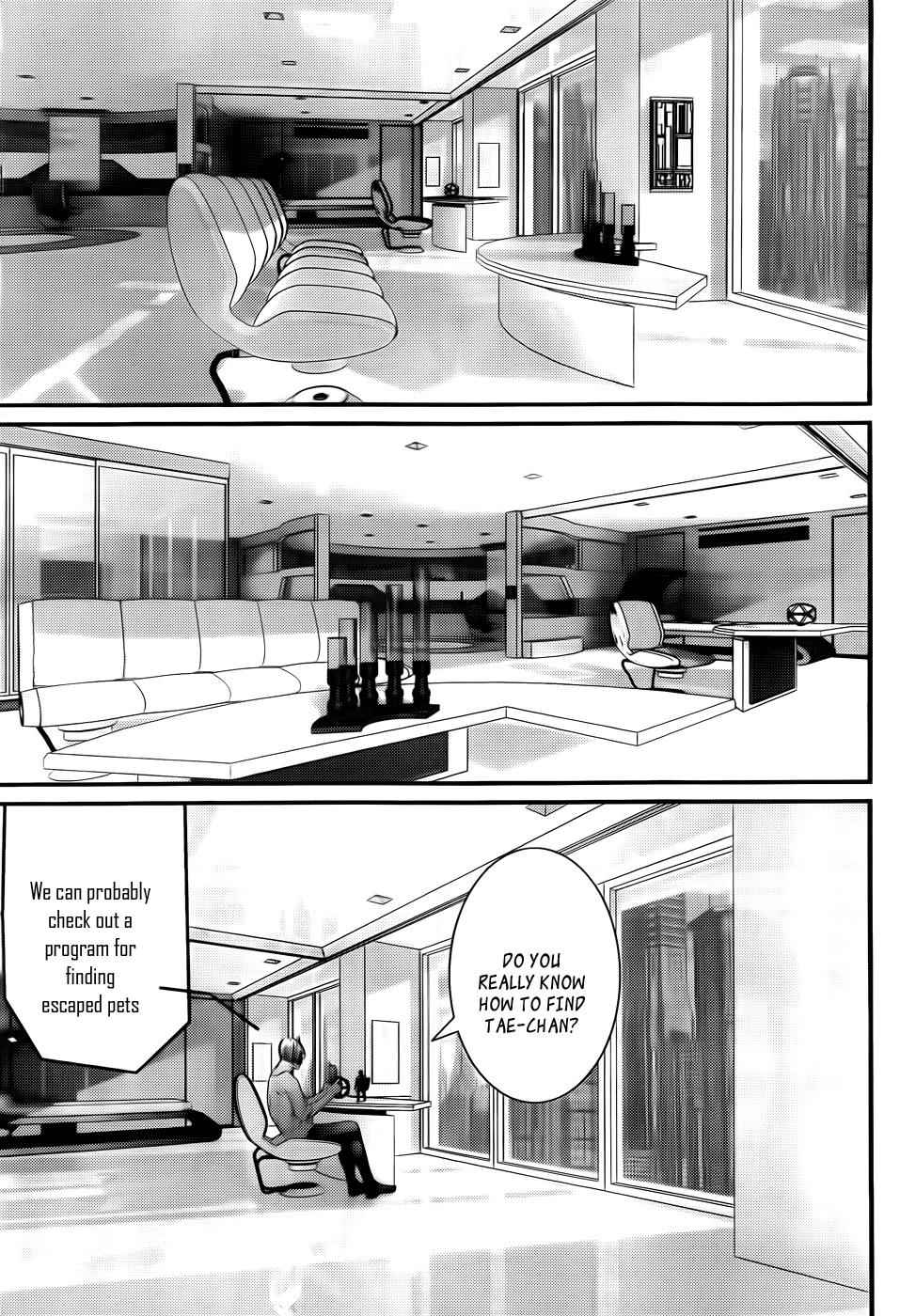Gantz Chap 344 - Next Chap 345