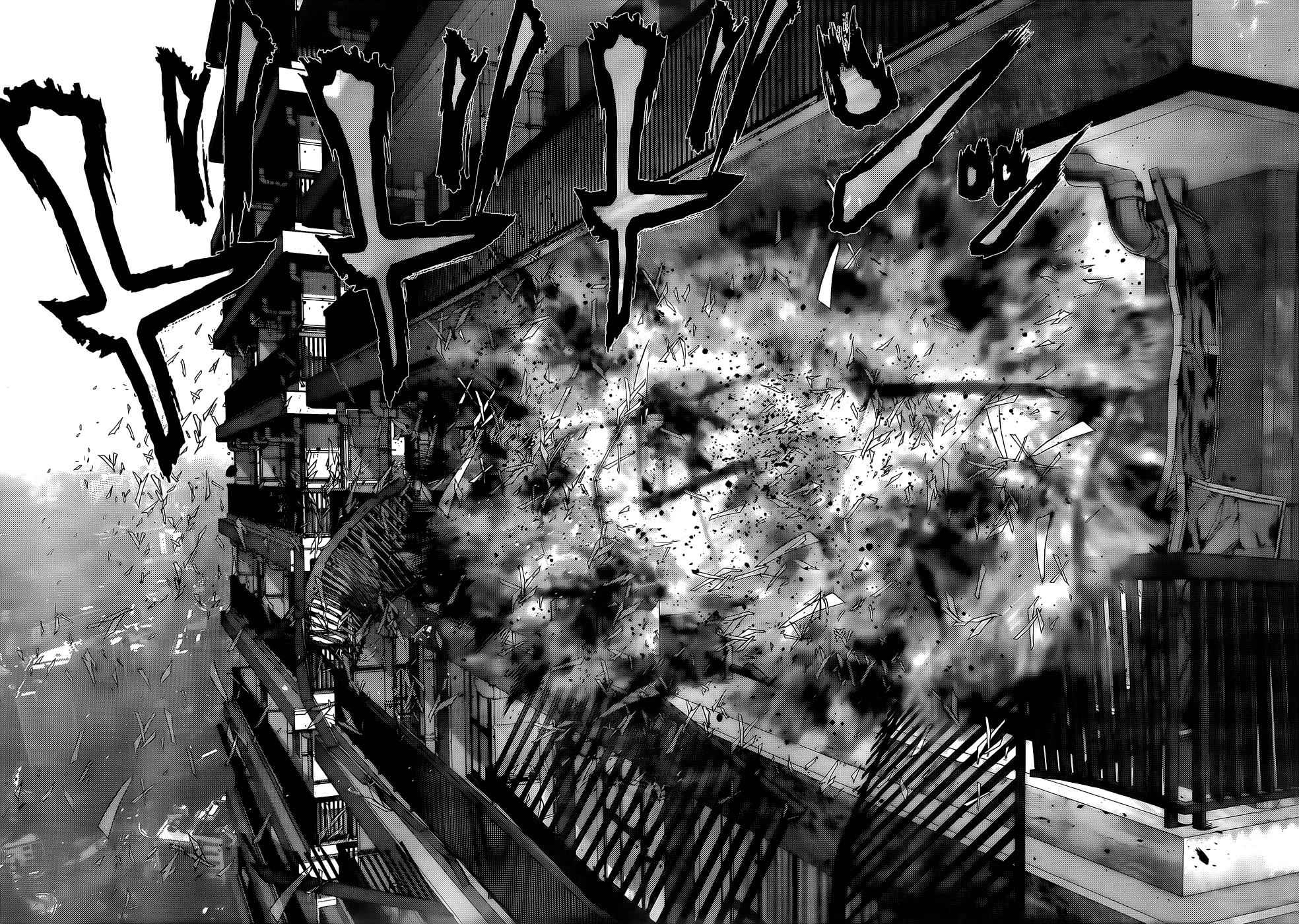 Gantz Chap 341 - Next Chap 342