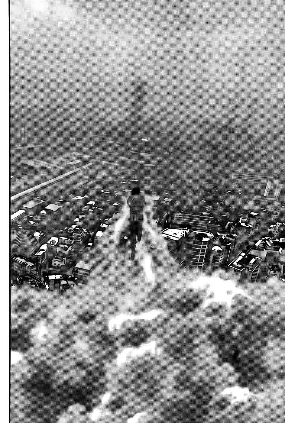 Gantz Chap 341 - Next Chap 342