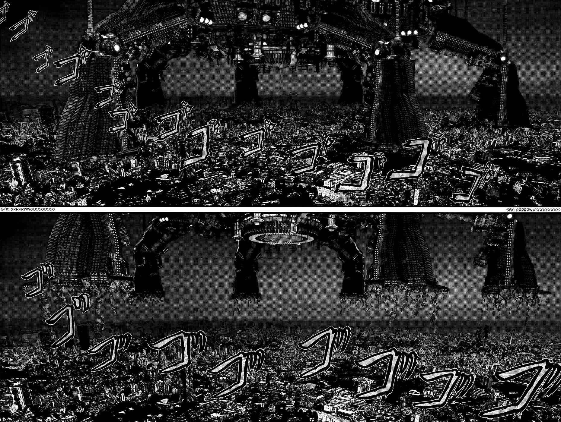 Gantz Chap 364 - Next Chap 365