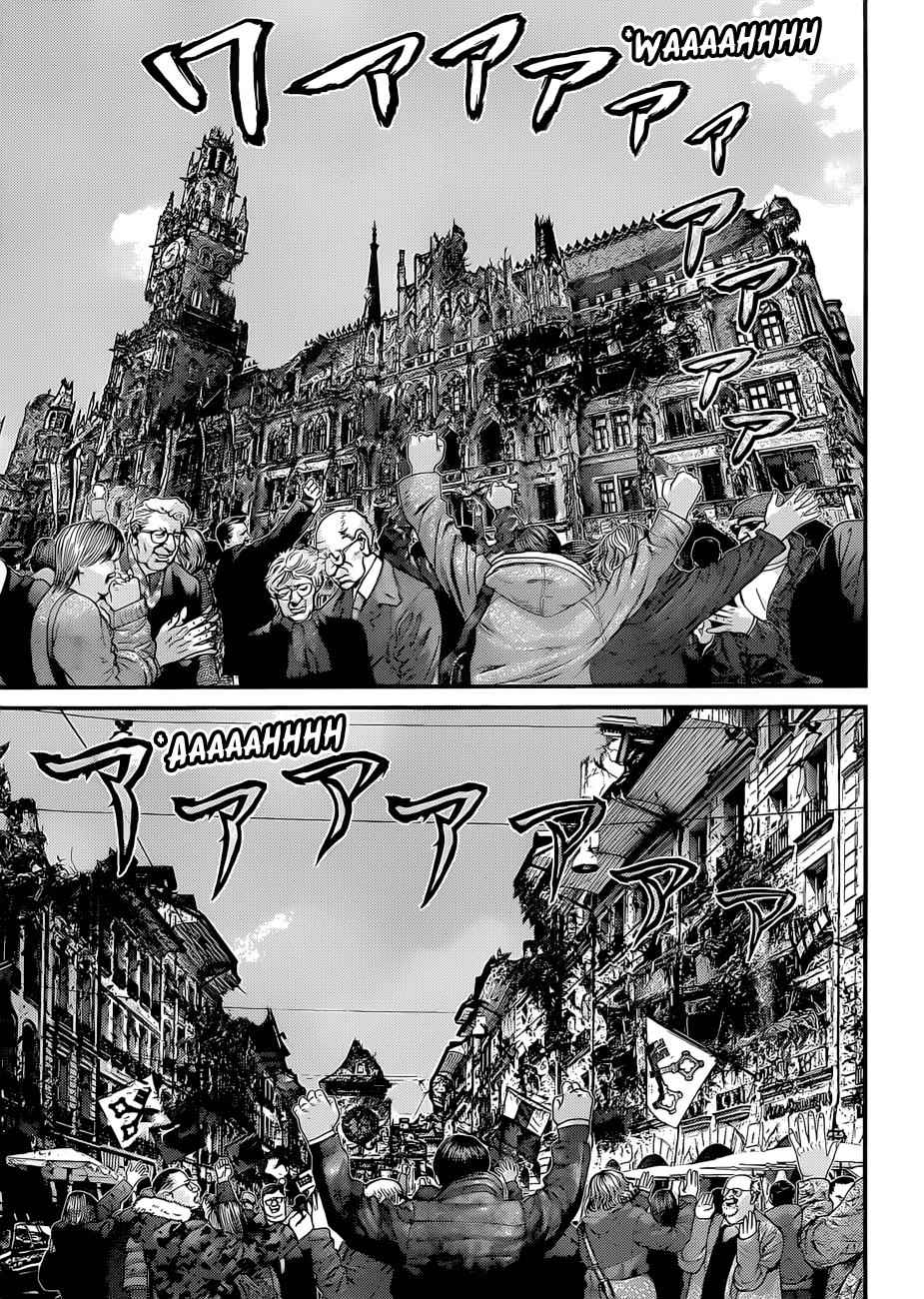 Gantz Chap 383 - Next Chap 384