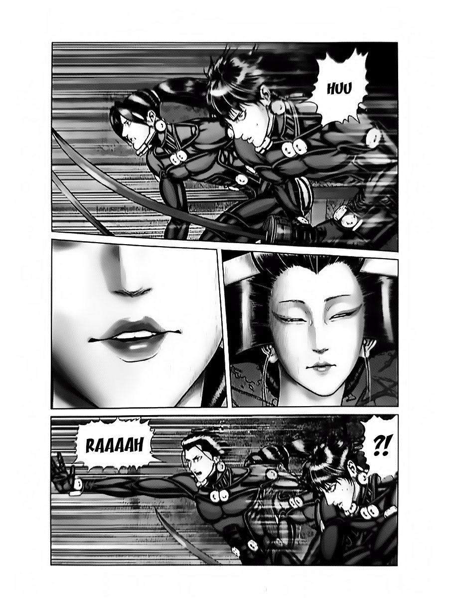 Gantz:E Chap 59 - Next Chap 60