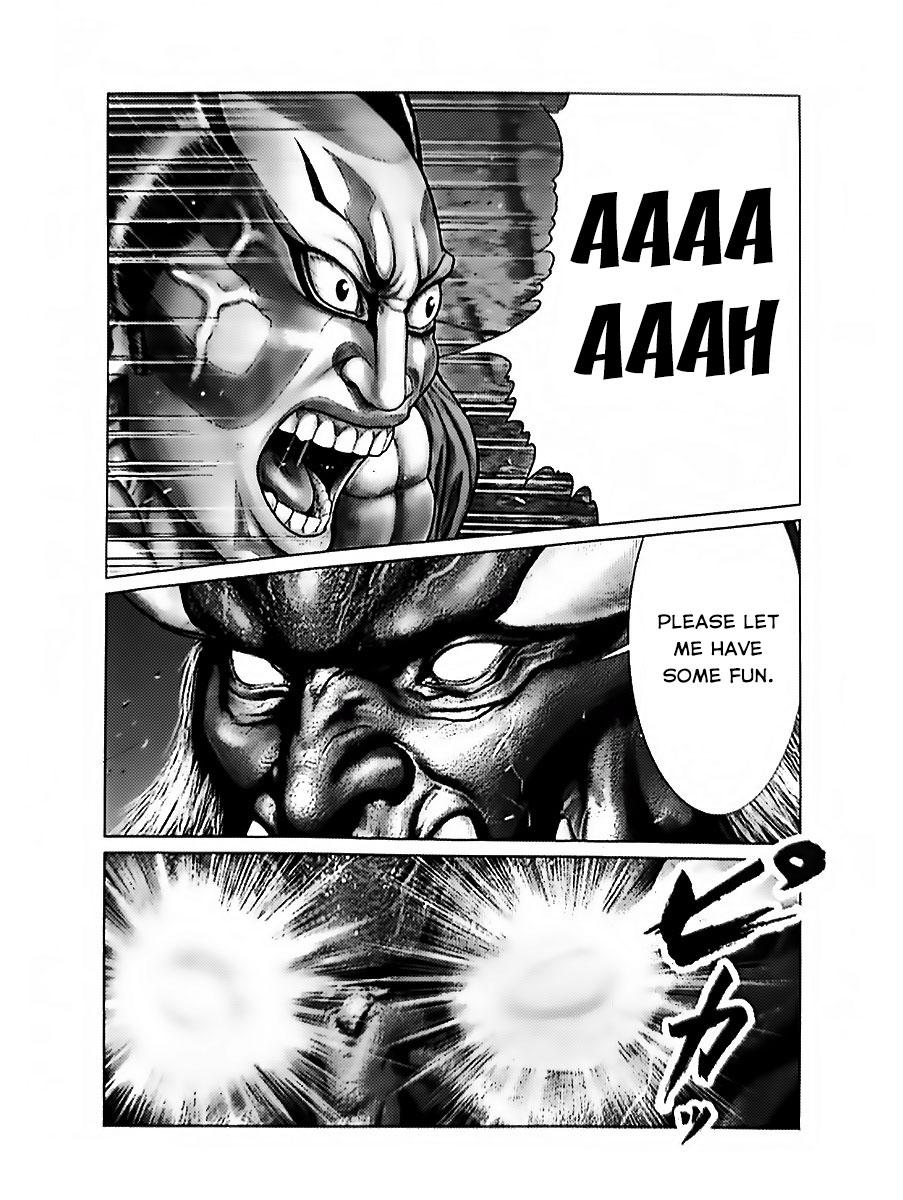 Gantz:E Chap 59 - Next Chap 60