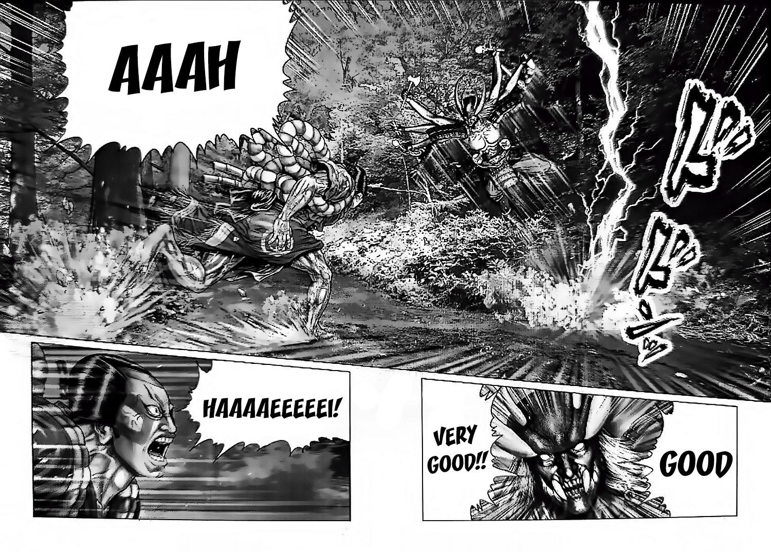 Gantz:E Chap 59 - Next Chap 60