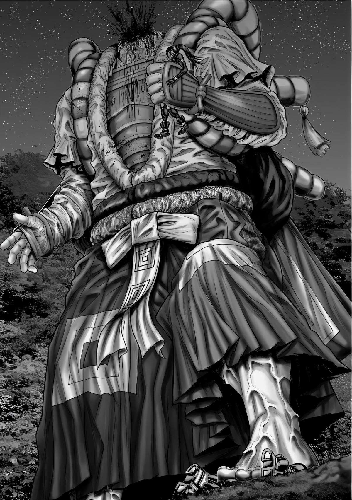 Gantz:E Chap 66 - Next Chap 67