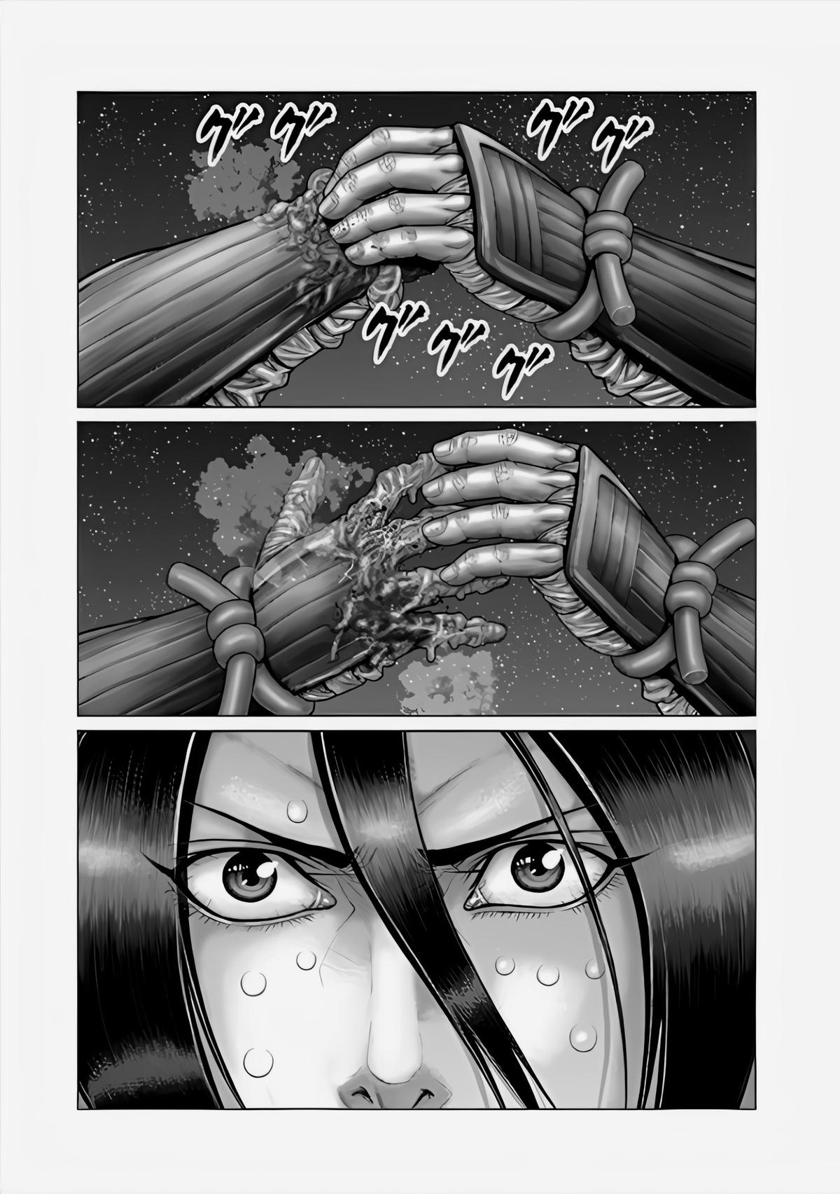 Gantz:E Chap 66 - Next Chap 67