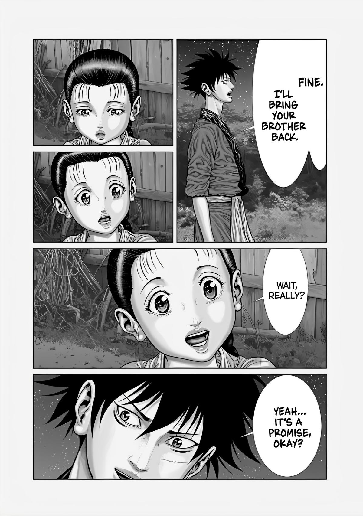 Gantz:E Chap 69 - Next Chap 70