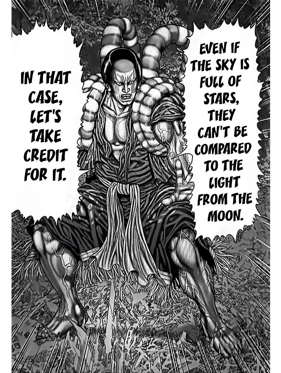 Gantz:E Chap 60 - Next Chap 61