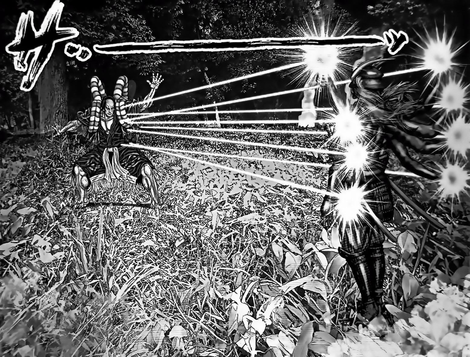 Gantz:E Chap 60 - Next Chap 61