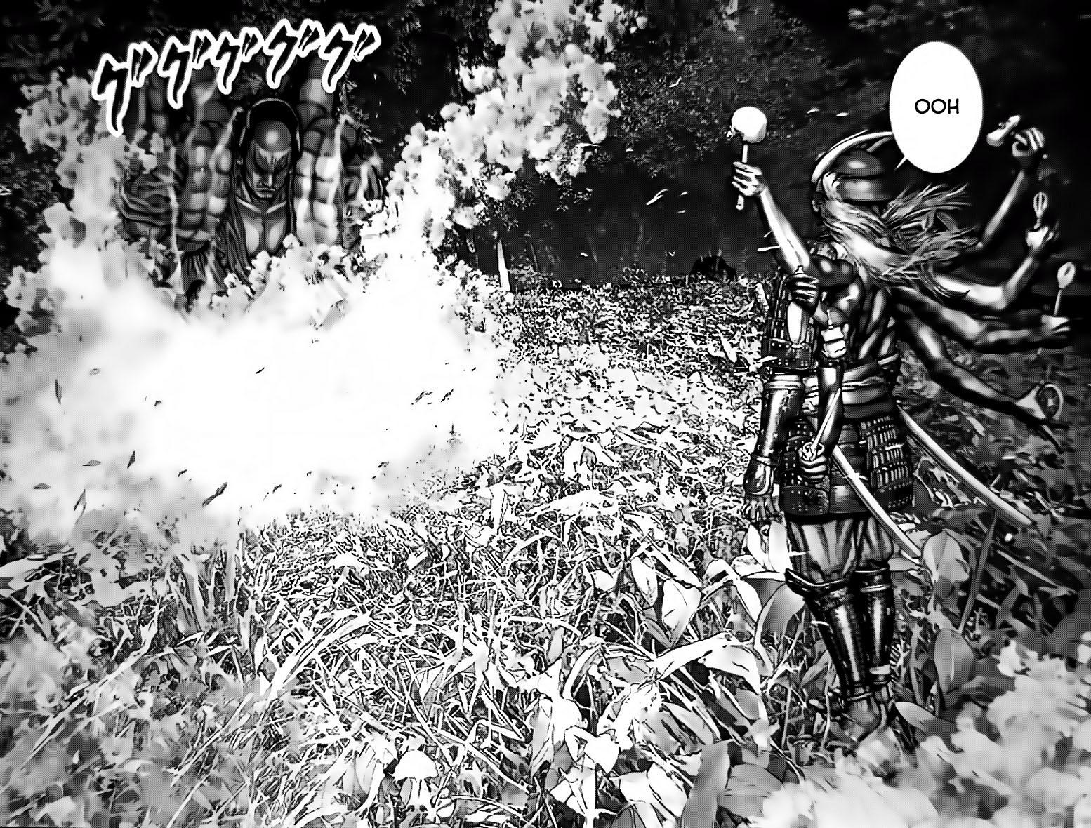 Gantz:E Chap 60 - Next Chap 61