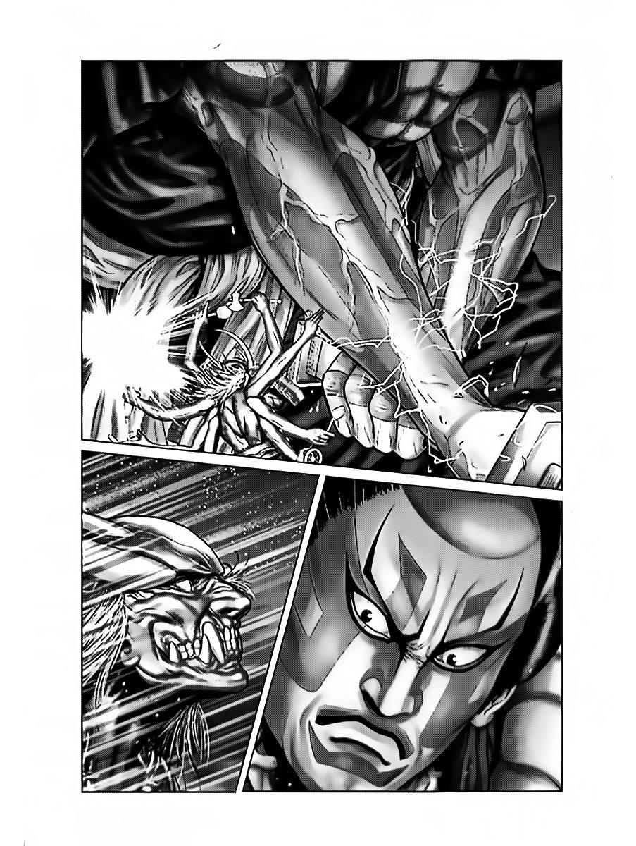 Gantz:E Chap 61 - Next Chap 62