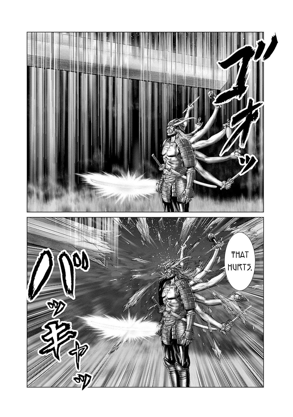Gantz:E Chap 62 - Next Chap 63