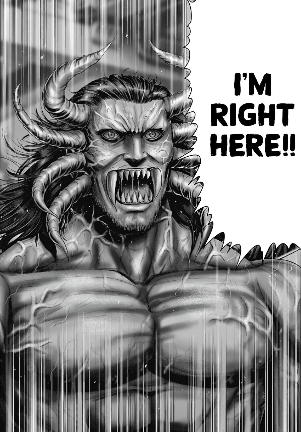 Gantz:E Chap 77 - Next Chap 78