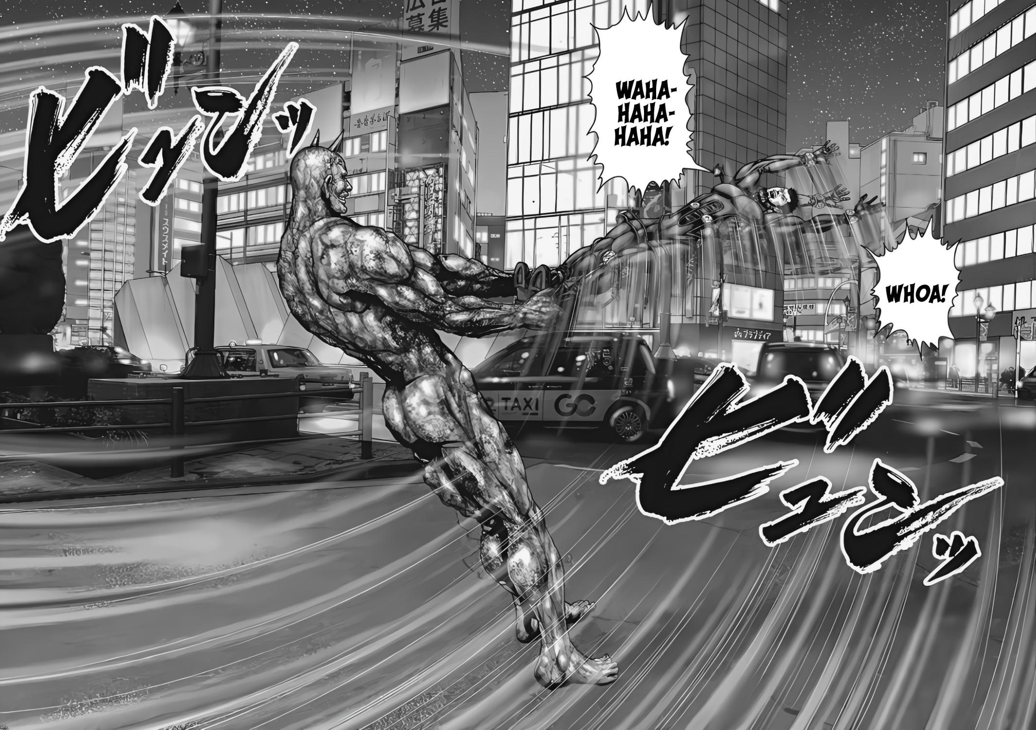 Gantz:E Chap 74 - Next Chap 75