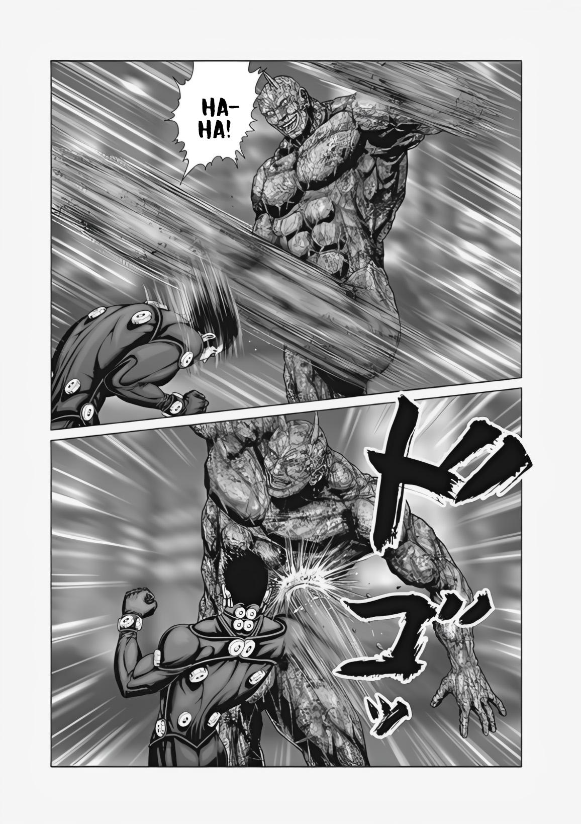 Gantz:E Chap 74 - Next Chap 75