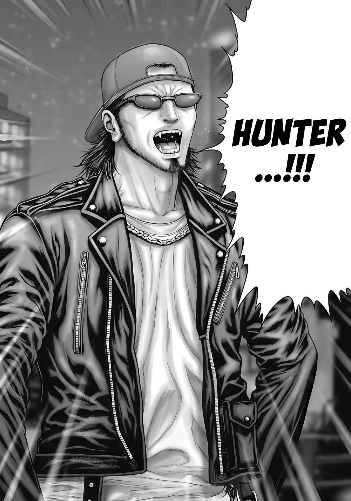 Gantz:E Chap 76 - Next Chap 77