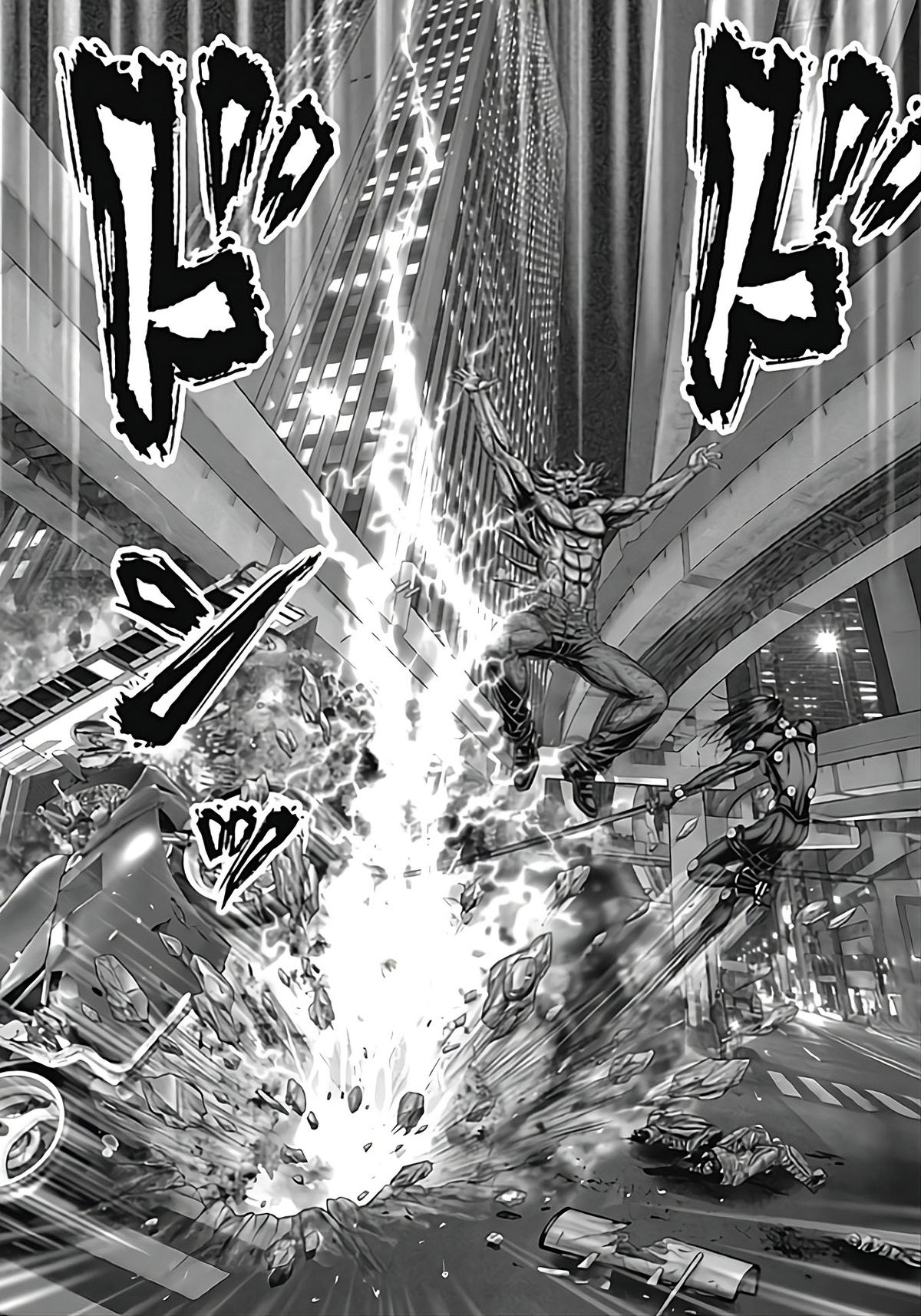 Gantz:E Chap 78 - Next Chap 79